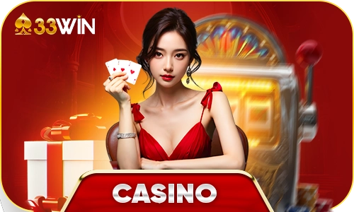 casino 33win