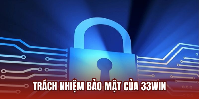 Nhà cái cần cam kết giữ an toàn thông tin khách hàng