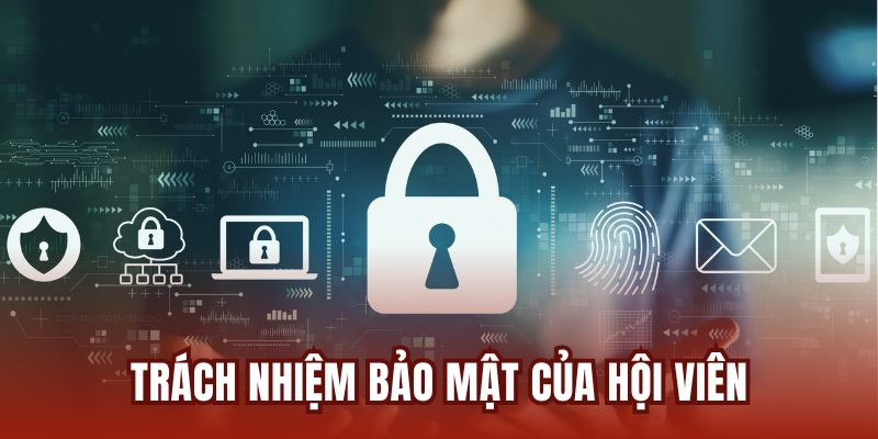 Người chơi cần phải chủ động bảo mật tài khoản