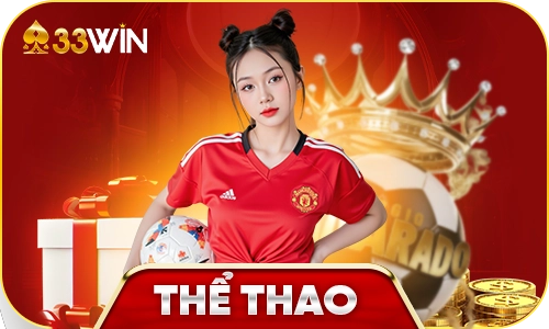 Thể thao 33win