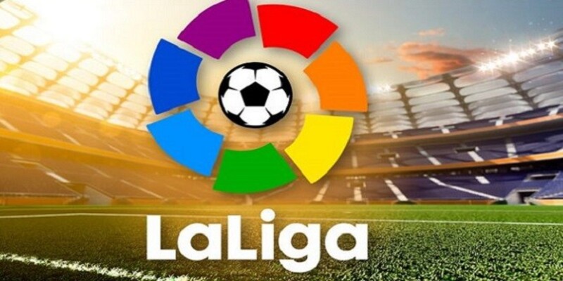 Cùng Splive theo dõi thứ hạng của La Liga