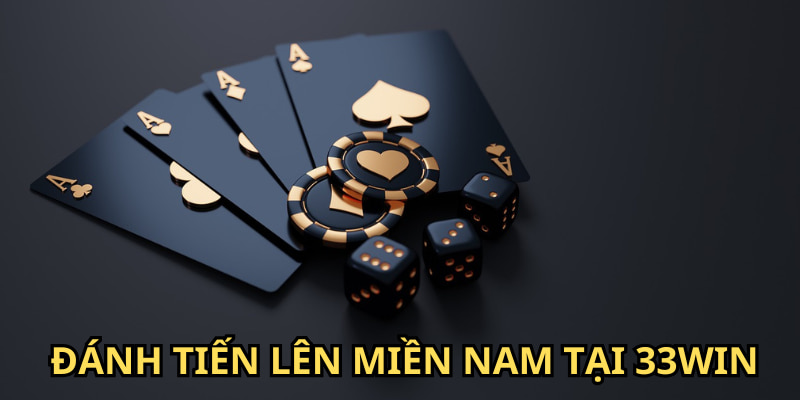 Bạn hãy trải nghiệm trò đánh bài online trên 33WIN