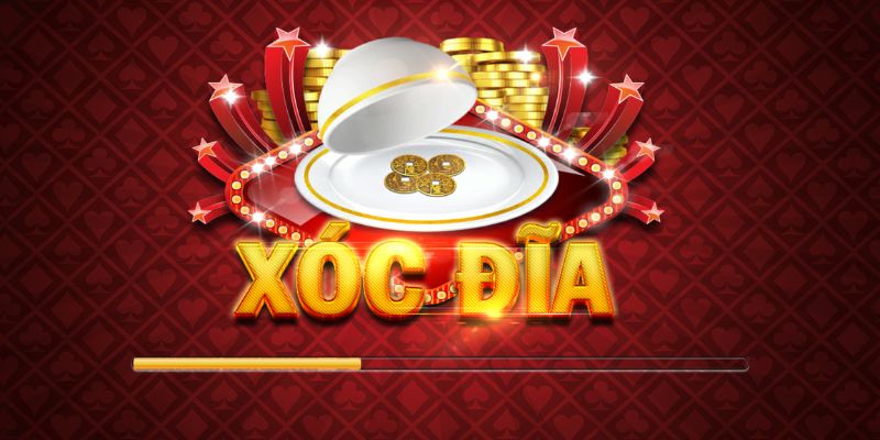 xóc đĩa online